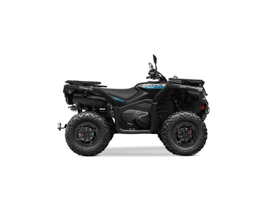 CFMOTO 2026 CFORCE 400 Base