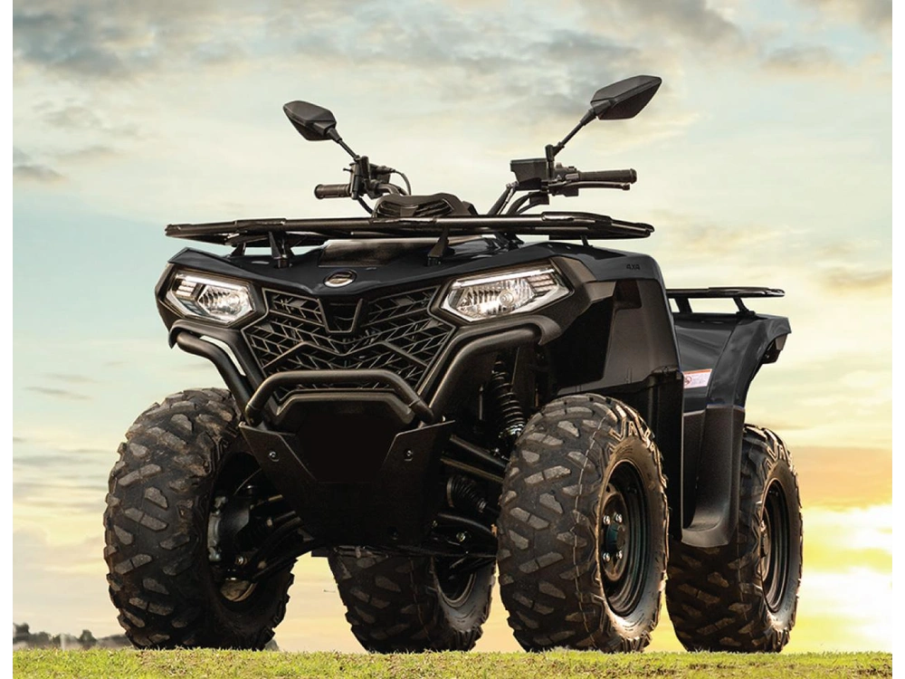 CFMOTO 2026 CFORCE 400 Base