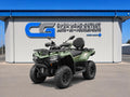 CFMOTO 2026 CFORCE 400 Touring