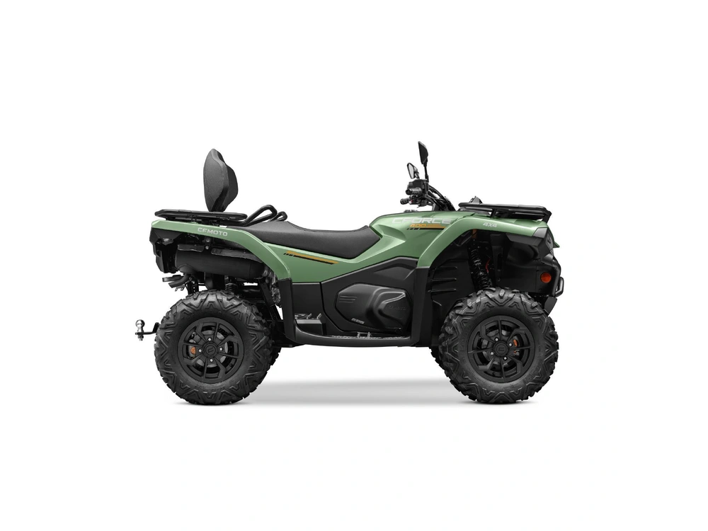 CFMOTO 2026 CFORCE 400 Touring