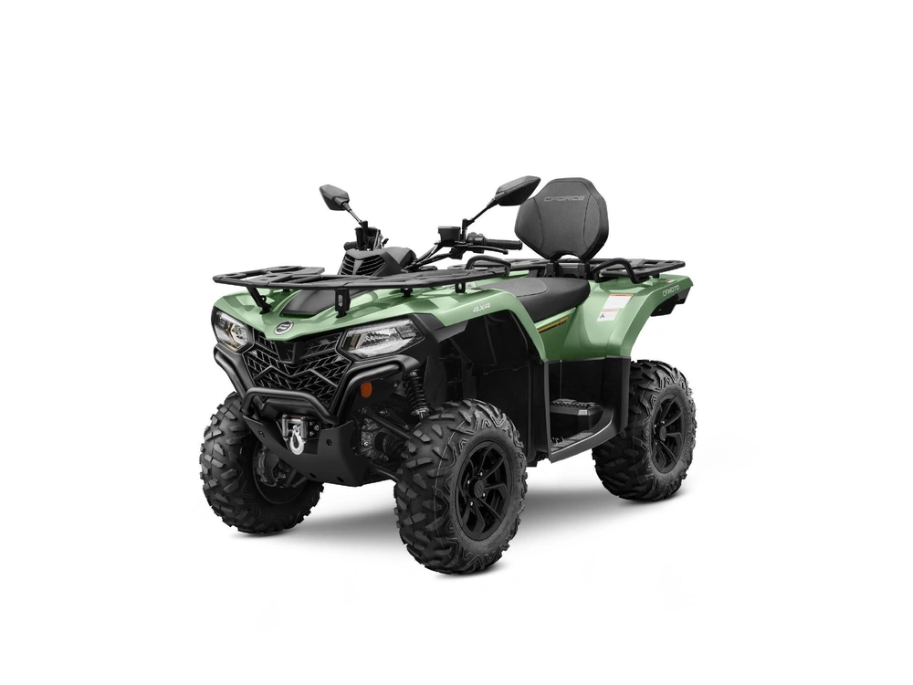 CFMOTO 2026 CFORCE 400 Touring