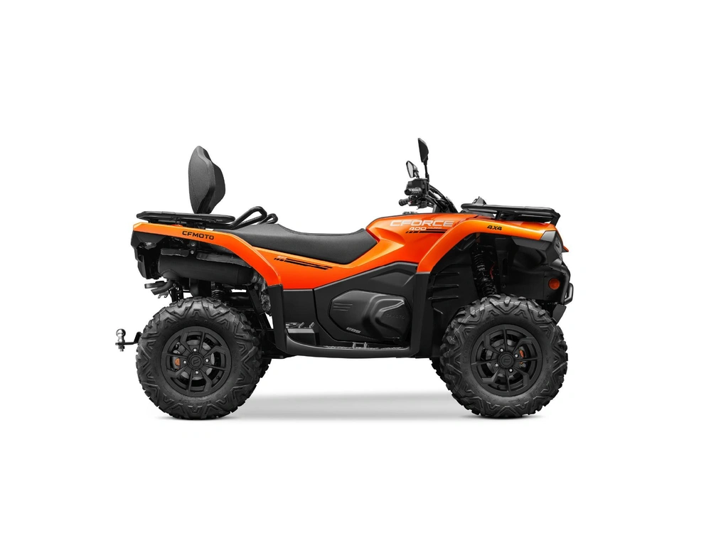 CFMOTO 2026 CFORCE 400 Touring