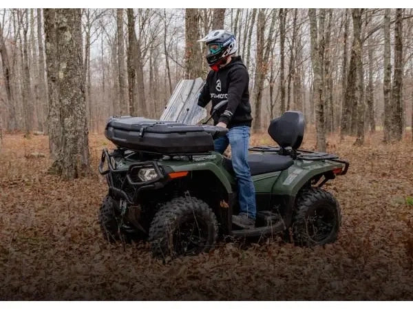 CFMOTO 2026 CFORCE 400 Touring