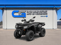 CFMOTO 2026 CFORCE 500