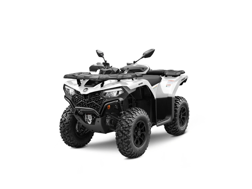 CFMOTO 2026 CFORCE 500