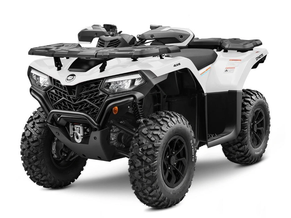CFMOTO 2026 CFORCE 500