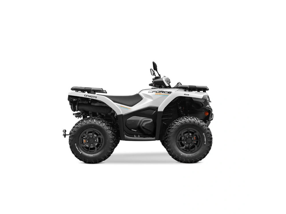 CFMOTO 2026 CFORCE 500