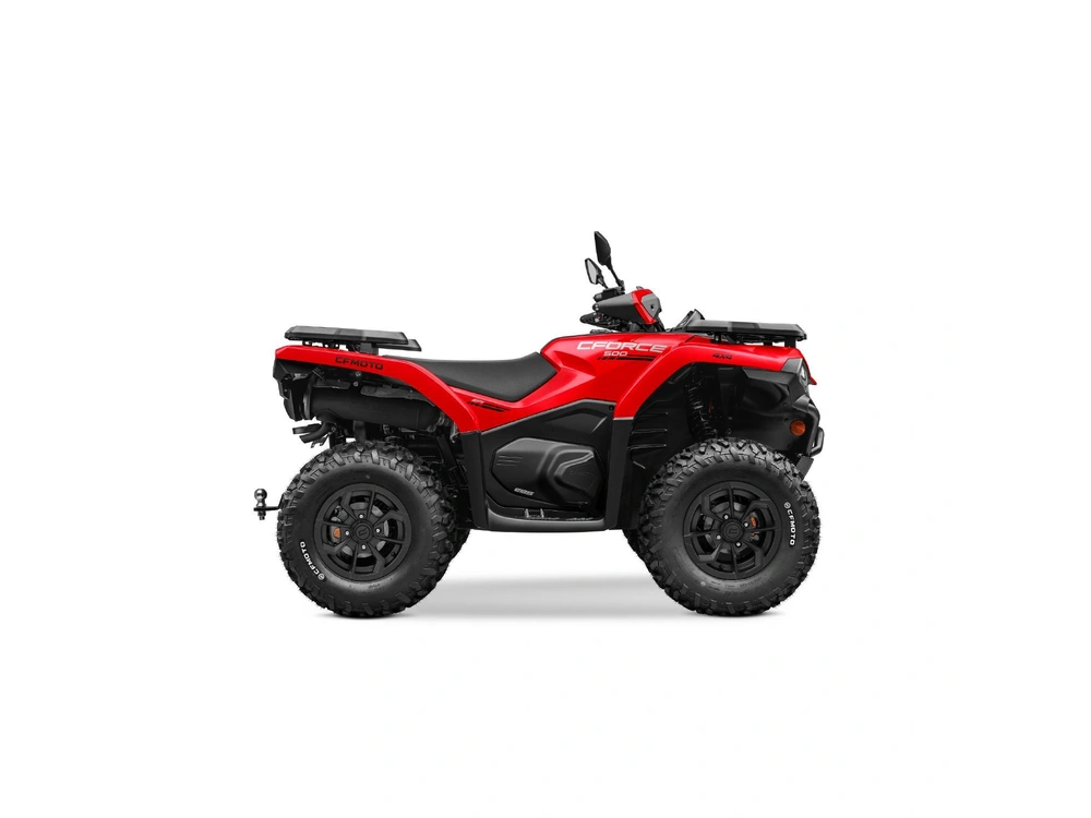 CFMOTO 2026 CFORCE 500