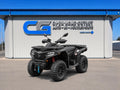CFMOTO 2026 CFORCE 600