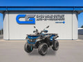 CFMOTO 2026 CFORCE 600