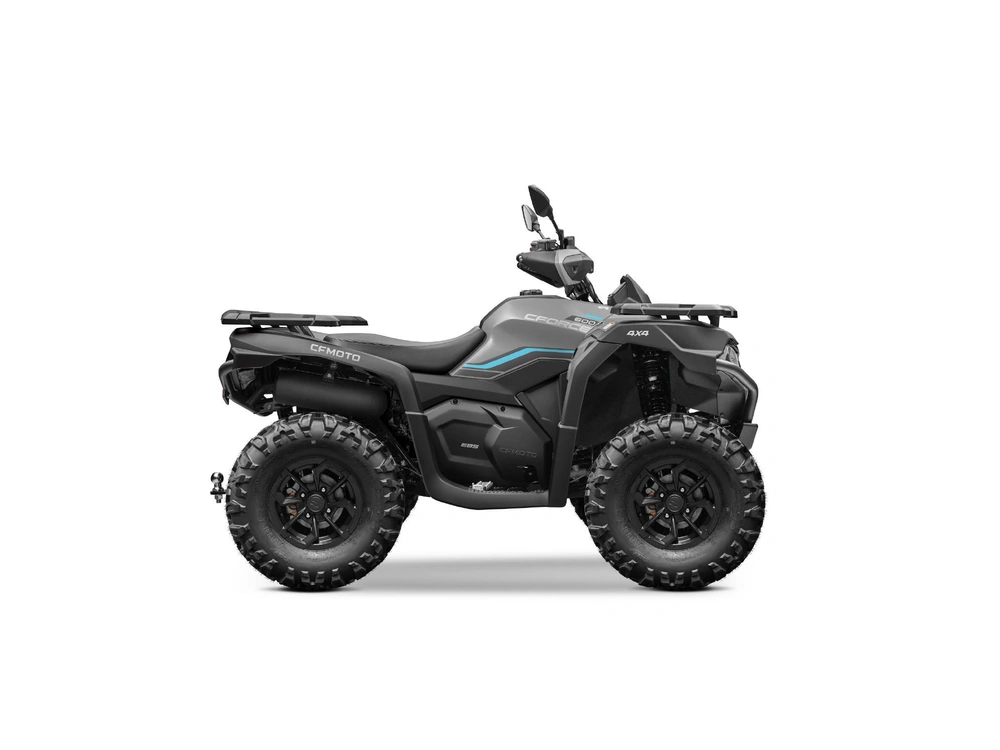 CFMOTO 2026 CFORCE 600