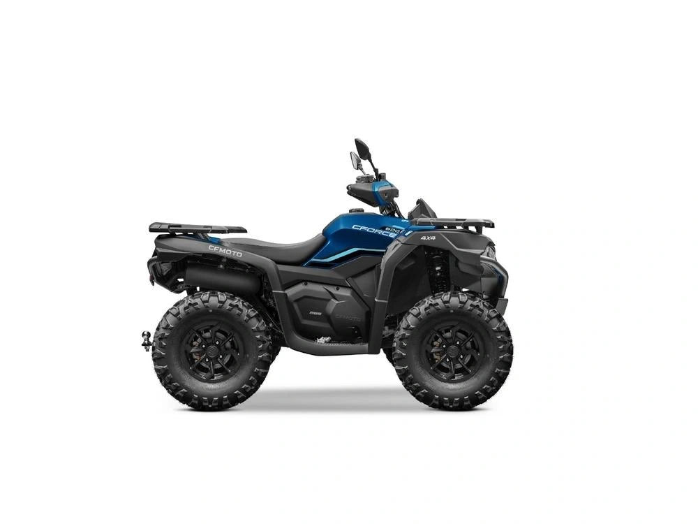 CFMOTO 2026 CFORCE 600