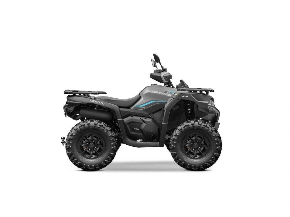CFMOTO 2026 CFORCE 600