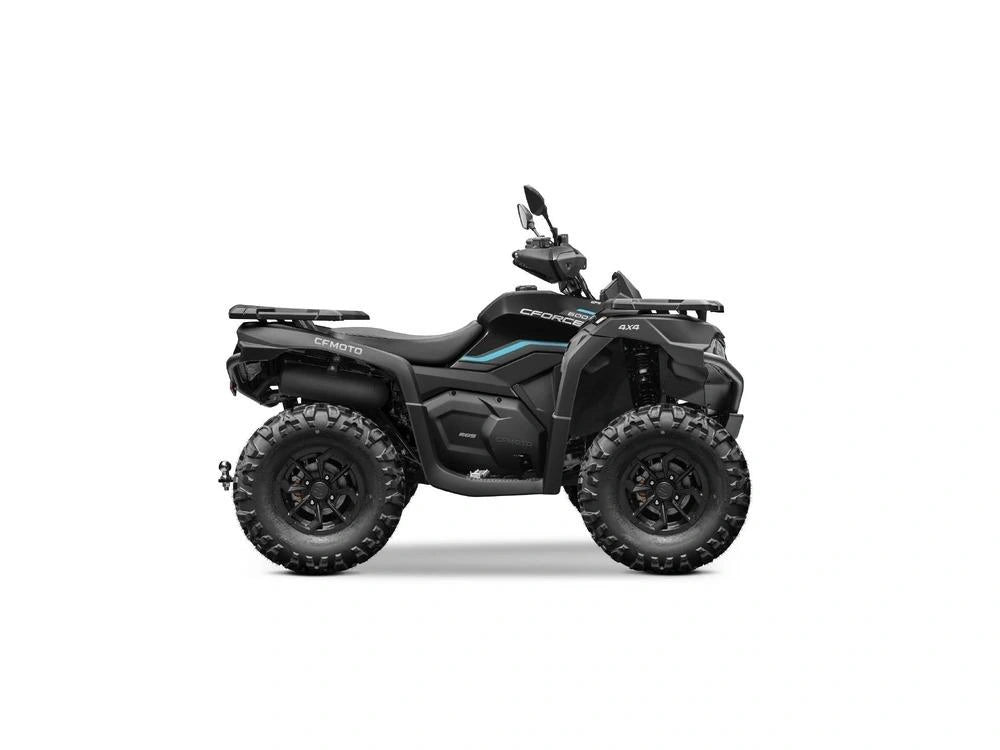 CFMOTO 2026 CFORCE 600