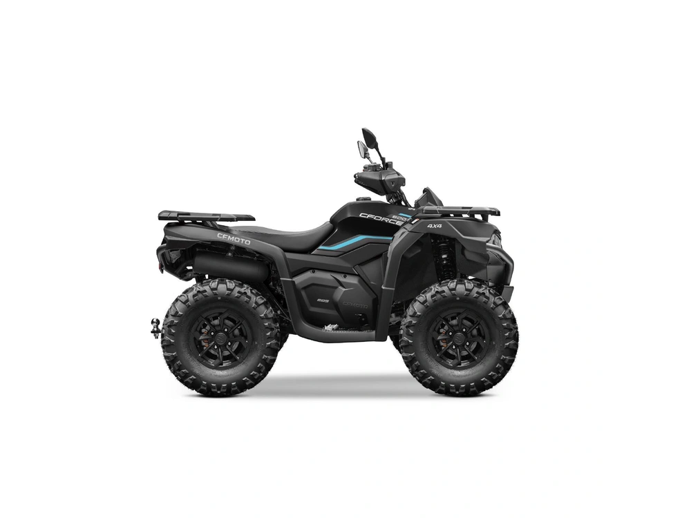 CFMOTO 2026 CFORCE 600