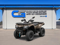 CFMOTO 2026 CFORCE 600 Camo