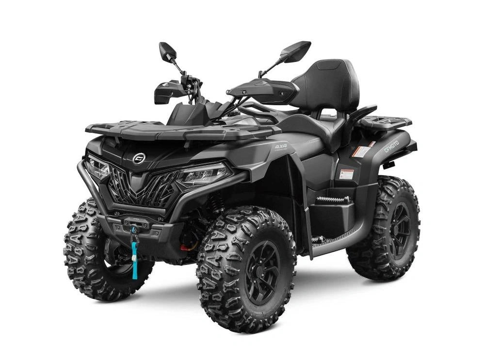 CFMOTO 2026 CFORCE 600 TOURING