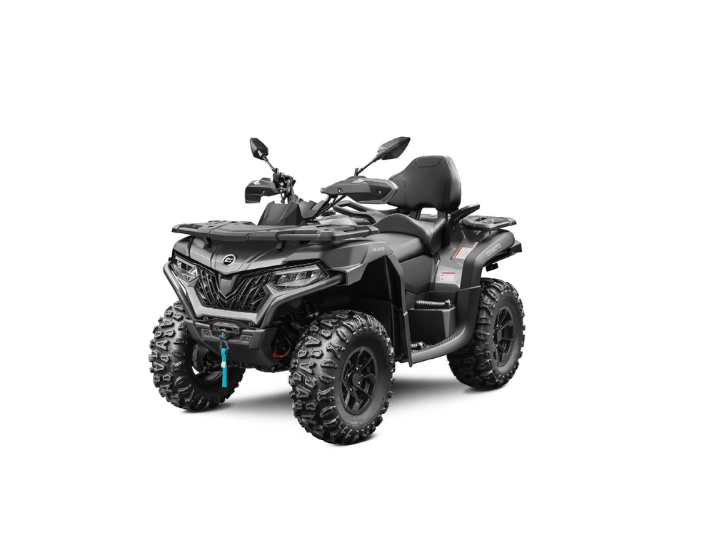 CFMOTO 2026 CFORCE 600 Touring