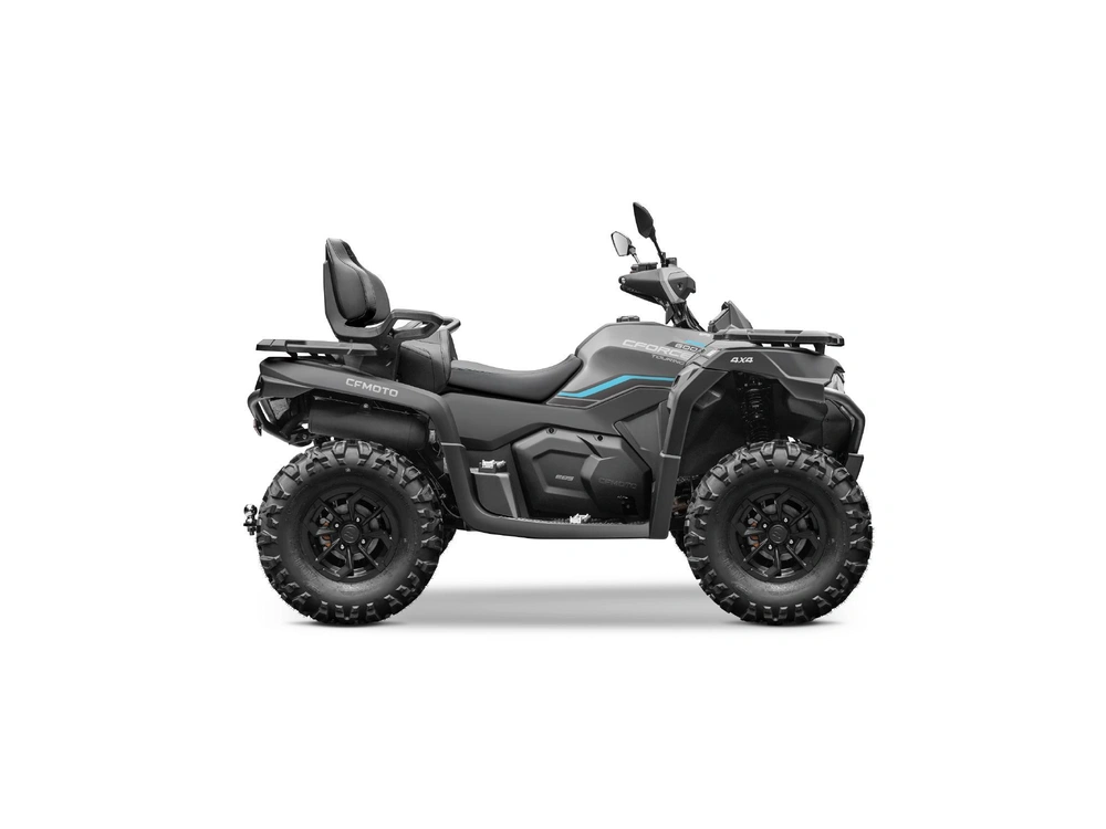 CFMOTO 2026 CFORCE 600 Touring
