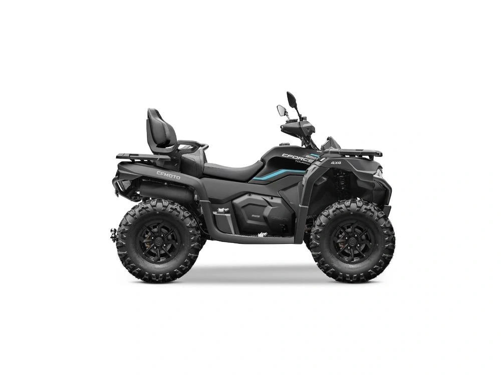 CFMOTO 2026 CFORCE 600 TOURING