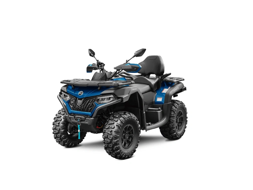 CFMOTO 2026 CFORCE 600 Touring