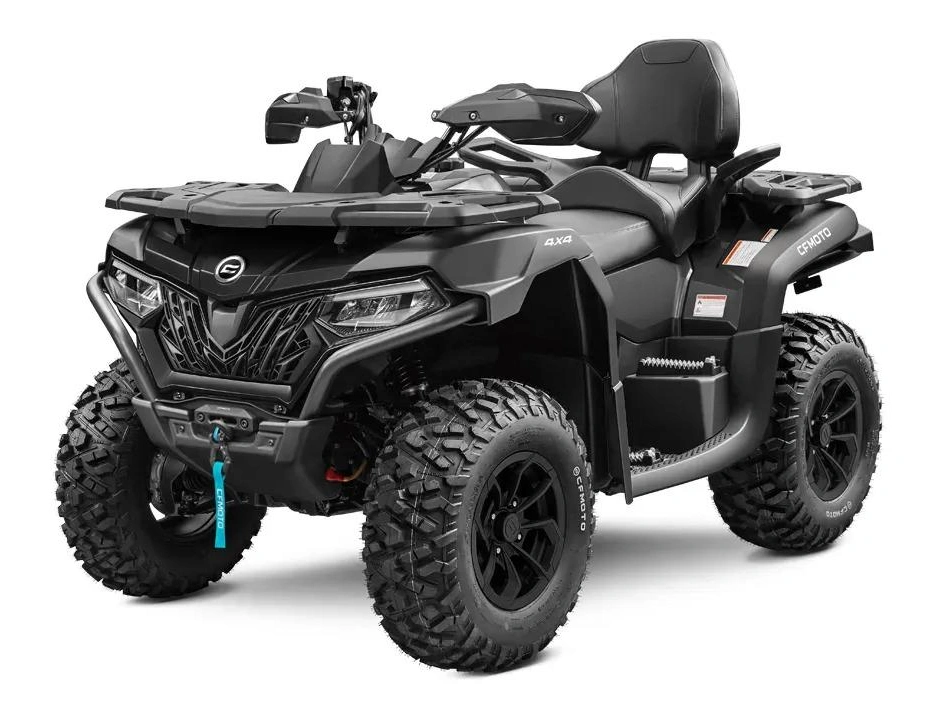 CFMOTO 2026 CFORCE 600 TOURING