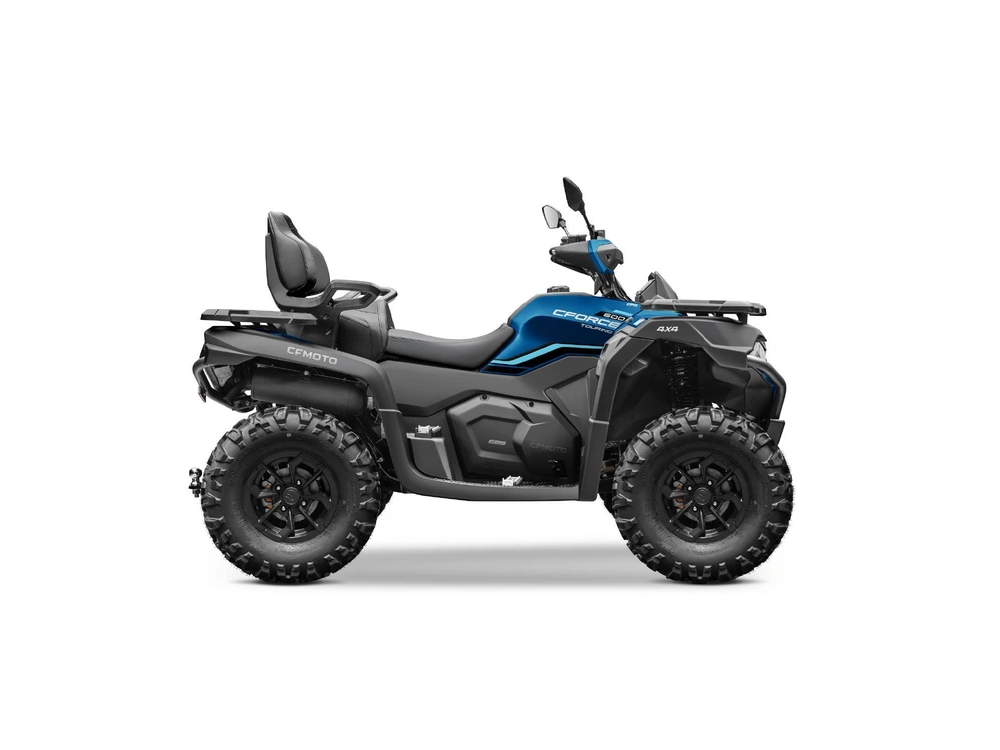 CFMOTO 2026 CFORCE 600 Touring