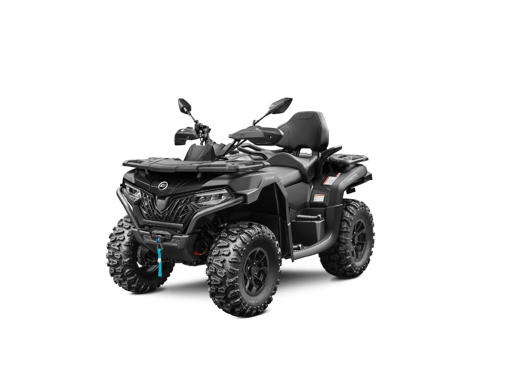 CFMOTO 2026 CFORCE 600 Touring