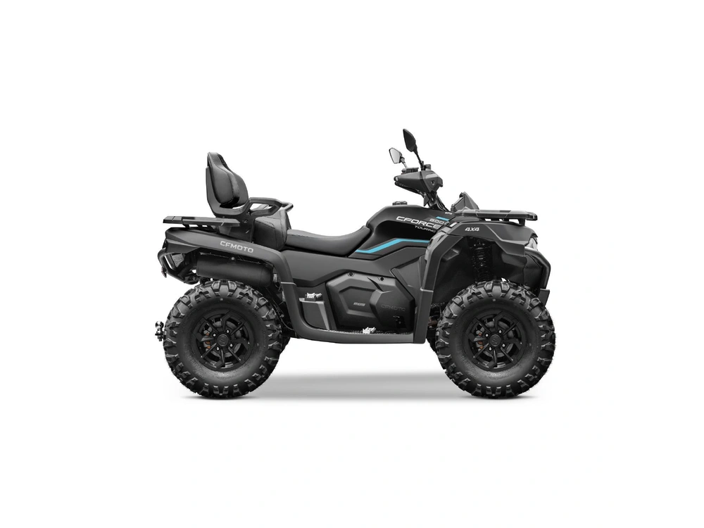 CFMOTO 2026 CFORCE 600 Touring