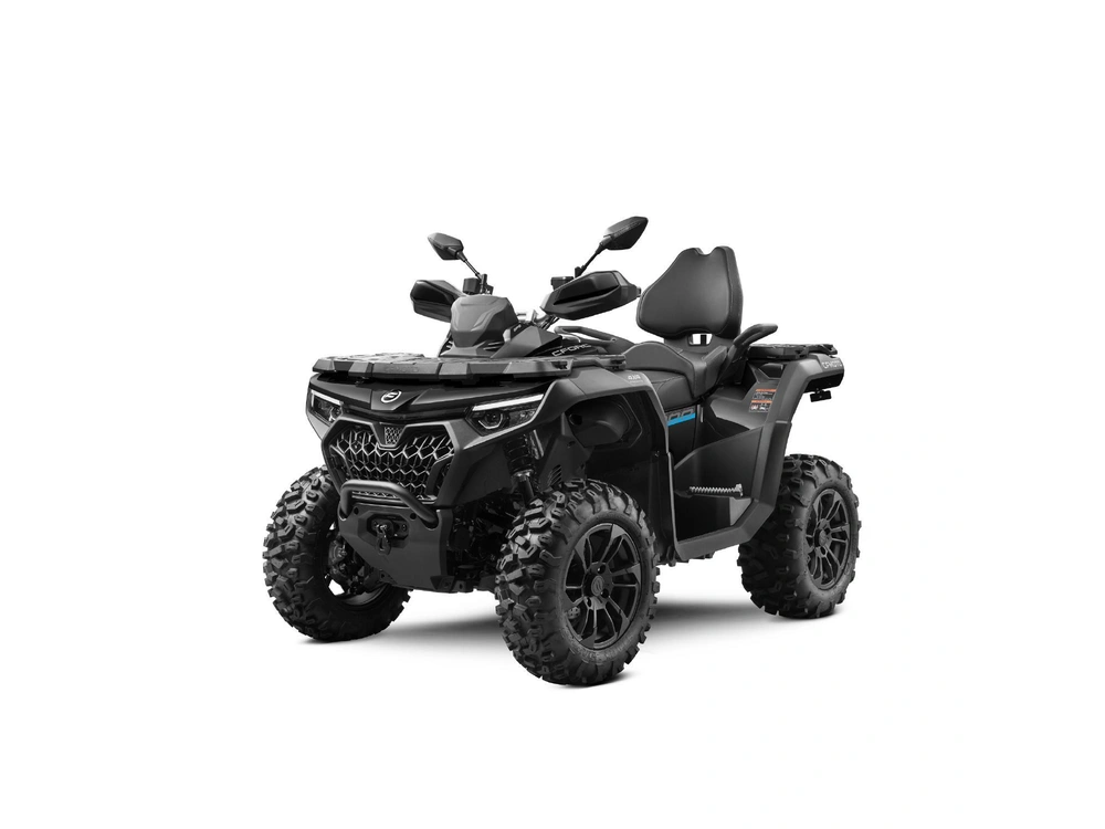 CFMOTO 2026 CFORCE 800 Touring
