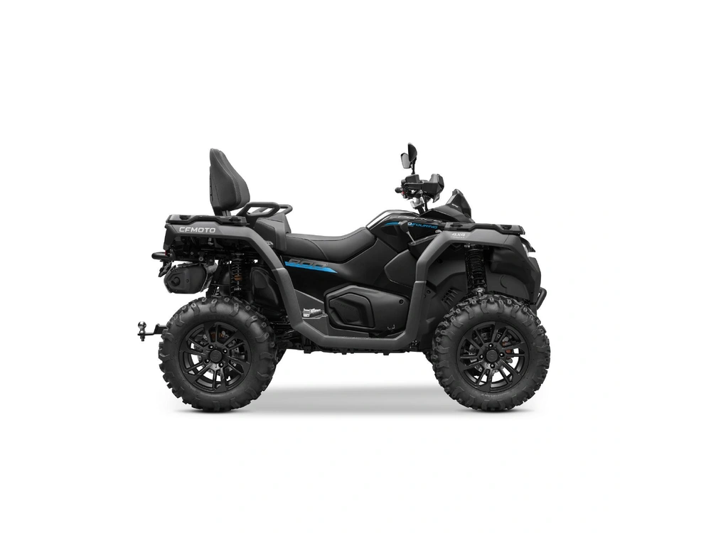 CFMOTO 2026 CFORCE 800 Touring