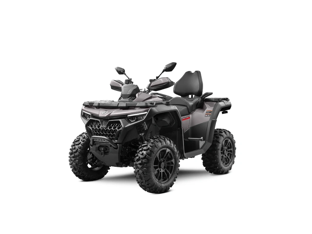 CFMOTO 2026 CFORCE 800 Touring