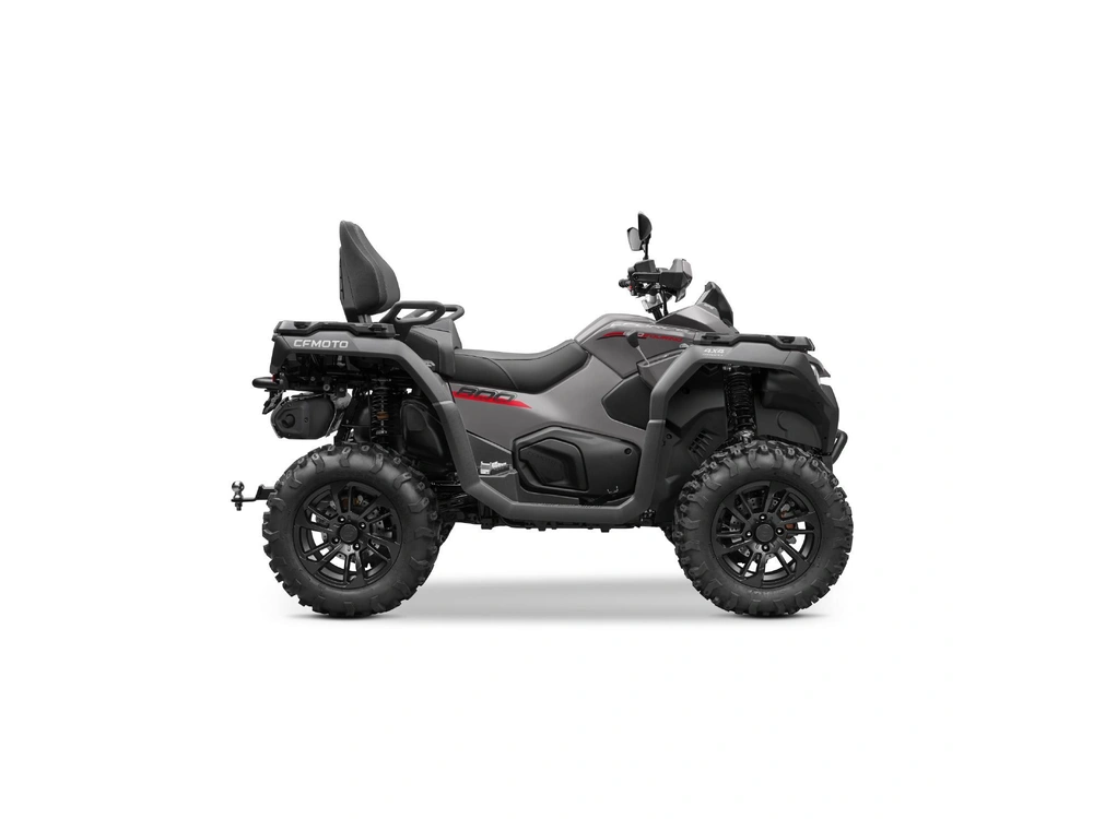 CFMOTO 2026 CFORCE 800 Touring