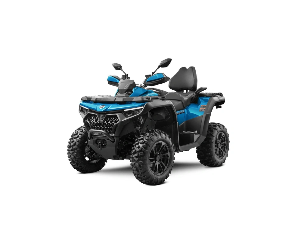 CFMOTO 2026 CFORCE 800 Touring