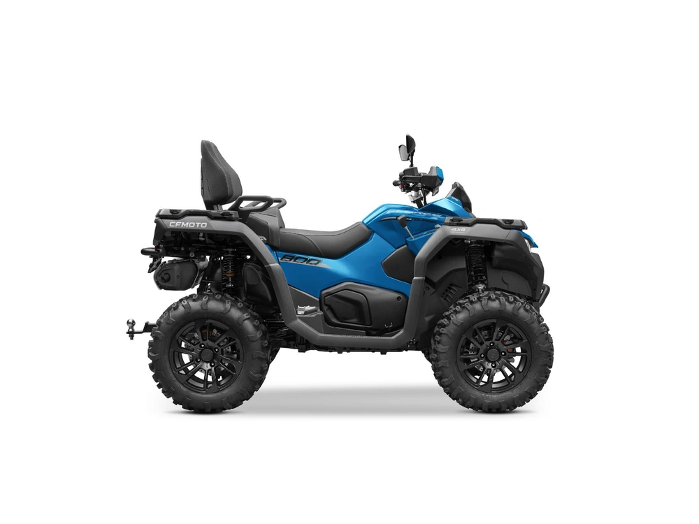 CFMOTO 2026 CFORCE 800 Touring