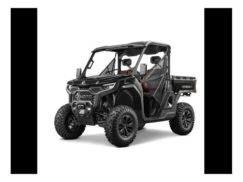CFMOTO 2026 U10 PRO