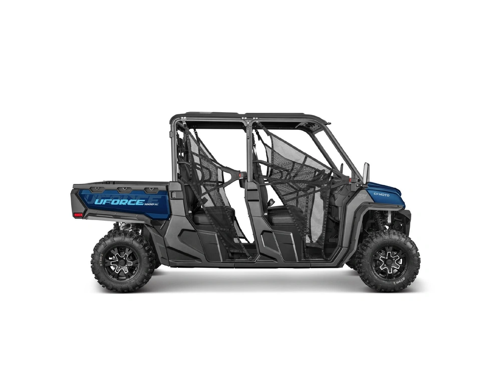 CFMOTO 2026 UFORCE 1000 XL