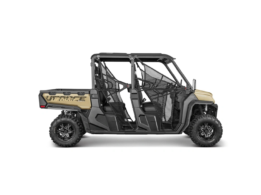CFMOTO 2026 UFORCE 1000 XL