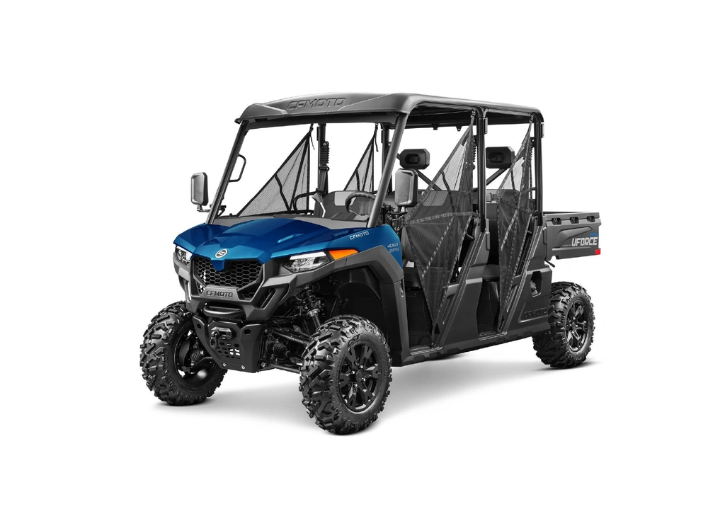 CFMOTO 2026 UFORCE 800 XL