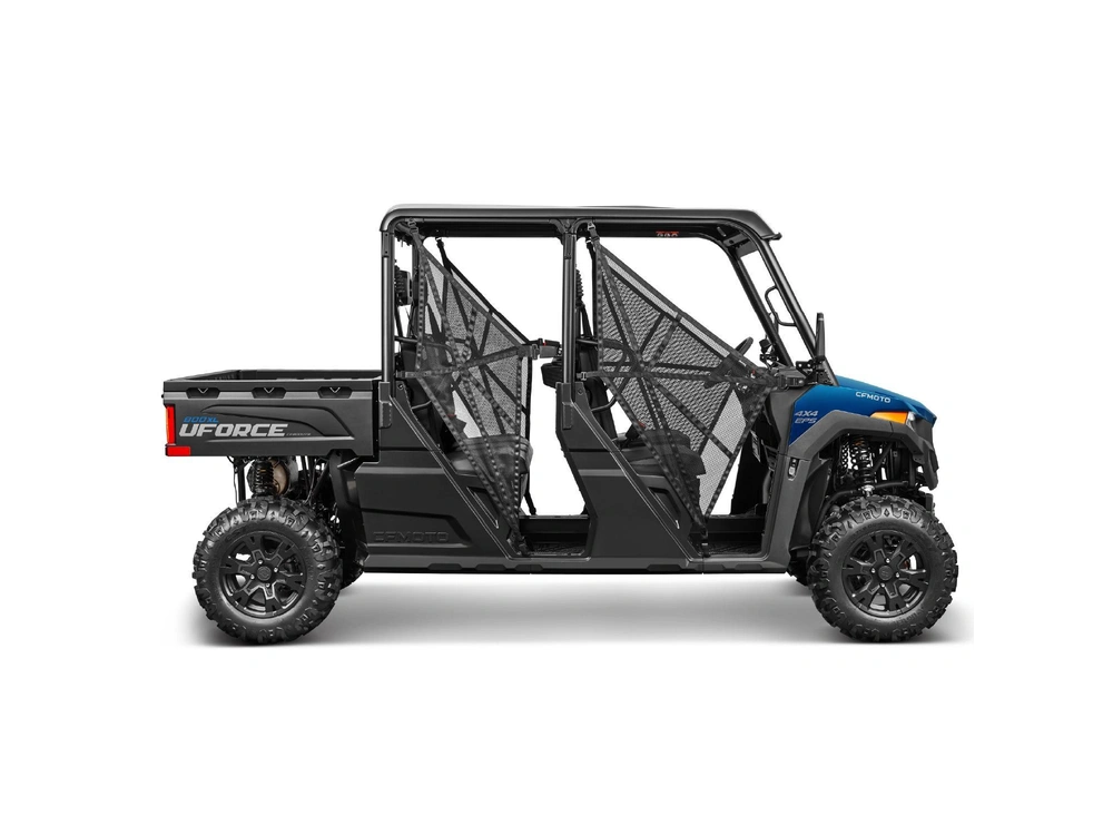 CFMOTO 2026 UFORCE 800 XL