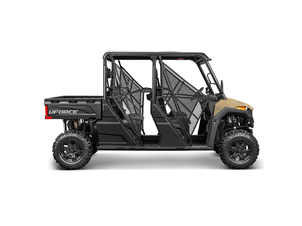 CFMOTO 2026 UFORCE 800 XL