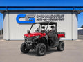 CFMOTO 2026 UFORCE U10 PRO