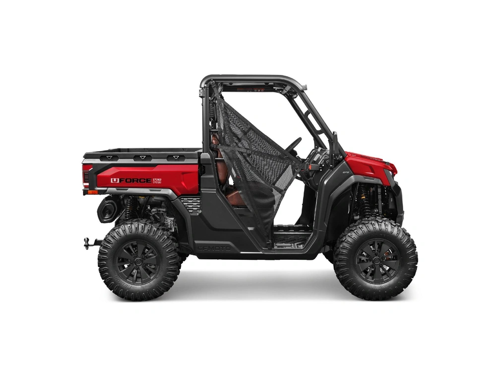 CFMOTO 2026 UFORCE U10 PRO