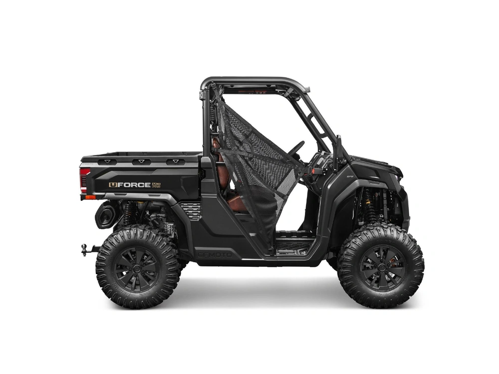 CFMOTO 2026 UFORCE U10 PRO