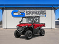 CFMOTO 2026 UFORCE U10 PRO Highland