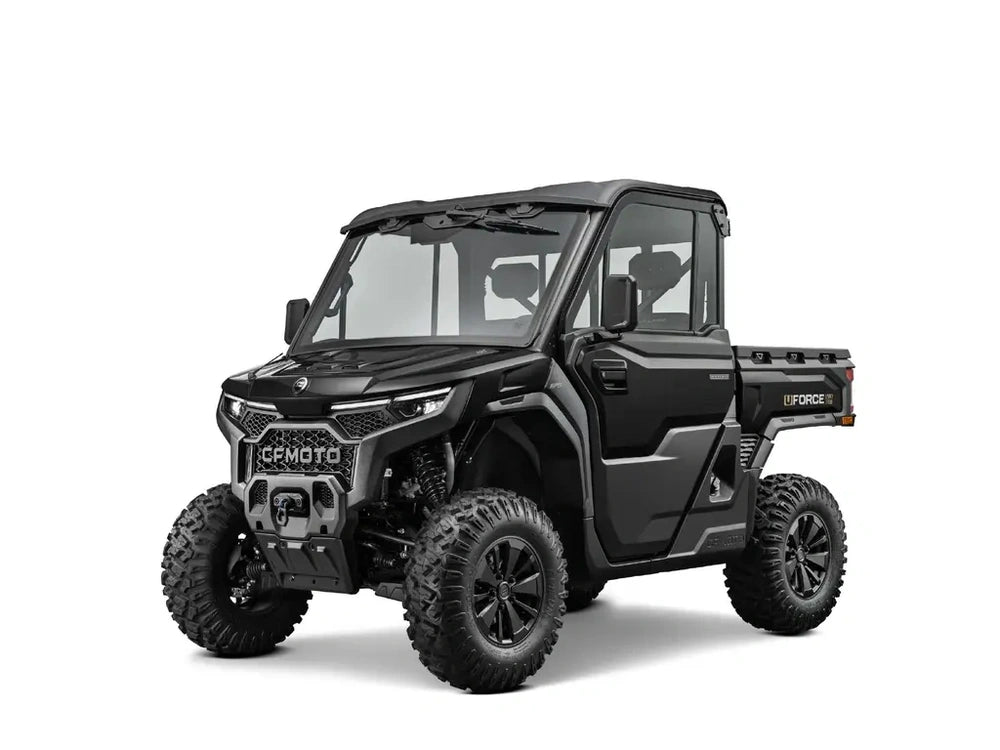 CFMOTO 2026 UFORCE U10 PRO Highland