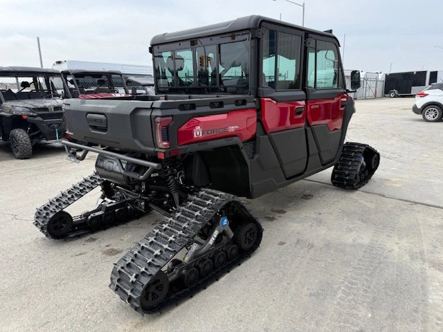 CFMOTO 2026 UFORCE U10 PRO XL SE
