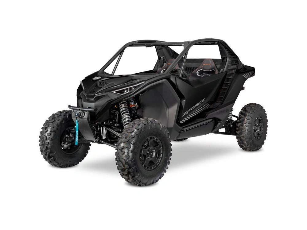 CFMOTO 2026 Z10