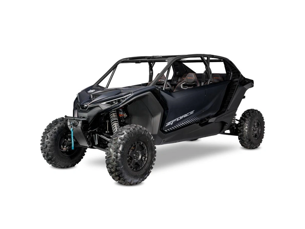 CFMOTO 2026 Z104