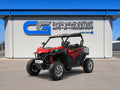 CFMOTO 2026 ZFORCE 800 Trail